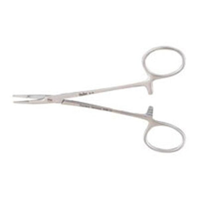 Miltex Holder Needle Olsen-Hegar 4-3/4" Stainless Steel Each - Integra Miltex - 8-14A