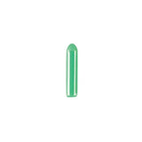 Miltex Guard Instrument Tip Tip-It Silicone 2.8x19mm #3 Green 50/Pk - Integra Miltex - 3-2503