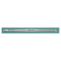 Miltex Curette Bone Volkman 6-1/2" 8x14mm Oval/10mm Round Cup Tip Stainless Steel Eachch - Integra Miltex - 27-926