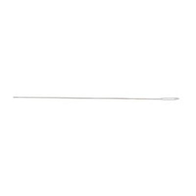 Miltex Probe 10" Malleable Stainless Steel Reusable Each - Integra Miltex - 10-34-SS