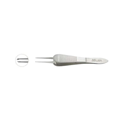 Miltex Forcep Suture Sauer 3-1/2" Each - Integra Miltex - 18-974