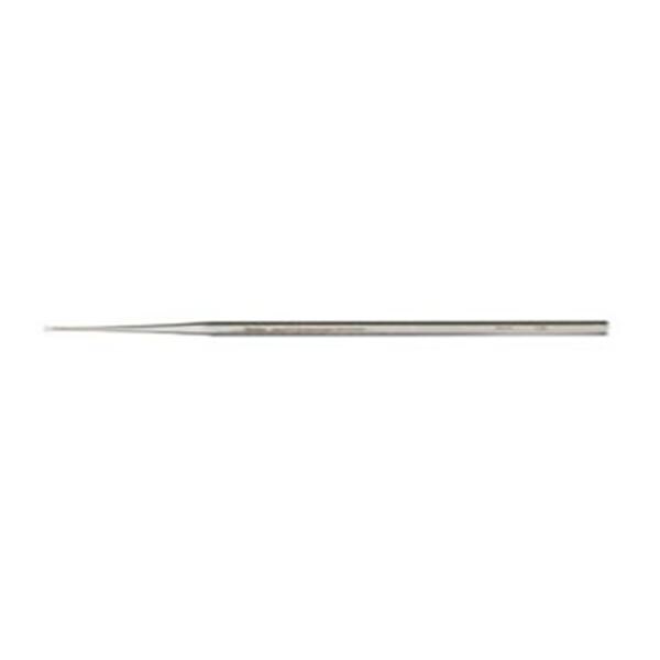 Miltex Curette Dermal Excavator SE 5" Small 1.5mm Tip Stainless Steel Each - Integra Miltex - 40-57/1