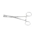 Miltex Forcep Pennington 6" Triangular Jaw Stainless Steel Each - Integra Miltex - 7-220