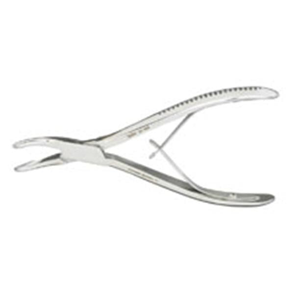 Miltex Rongeur Oral Surgery 6-1/2" Eachch - Integra Miltex - 22-488