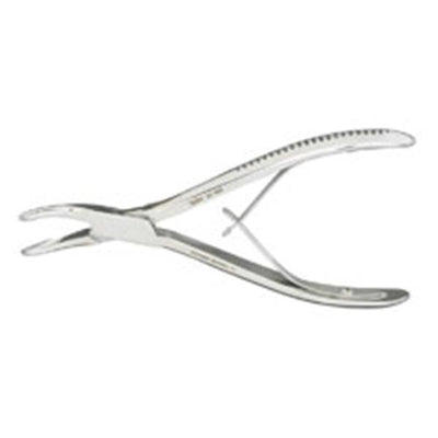 Miltex Rongeur Oral Surgery 6-1/2" Eachch - Integra Miltex - 22-488
