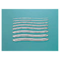 Miltex Dilator Uterine Hegar 7-1/2" Stainless Steel 8/Bx - Integra Miltex - 30-550