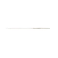 Miltex Applicator Uebe Uebe 7" Cross Serrated Tip Stainless Steel Each - Integra Miltex - 19-172