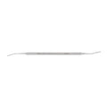 Miltex Rasp Bone 6-3/4" Backward Cutting Tip Stainless Steel Each - Integra Miltex - 40-93