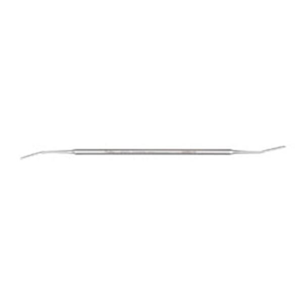 Miltex Rasp Bone 6-3/4" Backward Cutting Tip Stainless Steel Each - Integra Miltex - 40-93