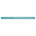 Miltex Curette Dermal Fox 5-1/2" 4mm Round Tip Stainless Steel Each - Integra Miltex - 33-4