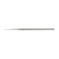 Miltex Curette Dermal Excavator SE 5" Medium 2mm Tip Stainless Steel Each - Integra Miltex - 40-57/2