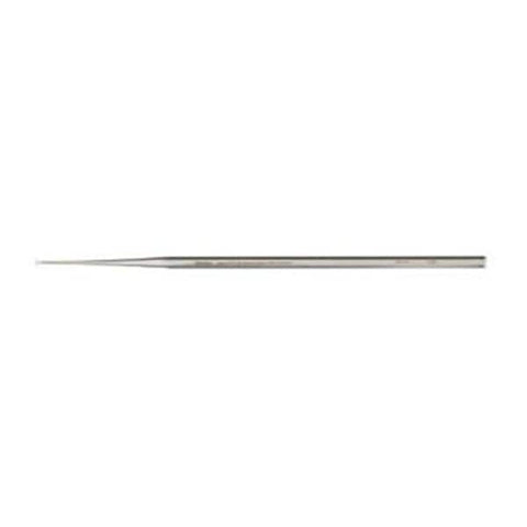 Miltex Curette Dermal Excavator SE 5" Medium 2mm Tip Stainless Steel Each - Integra Miltex - 40-57/2