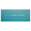 Miltex Curette Eachr Buck 6-1/2" #3 Blunt Tip Straight Stainless Steel Each - Integra Miltex - 19-288