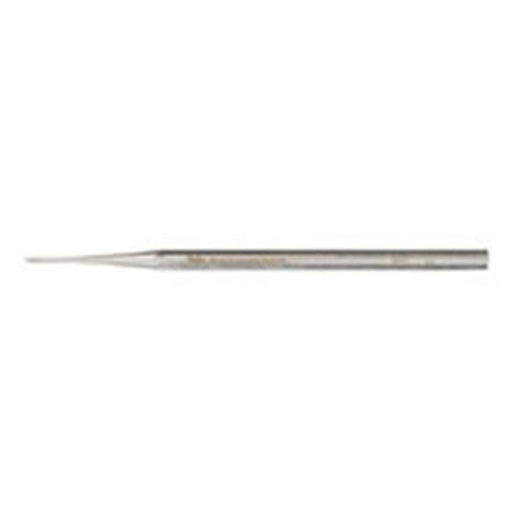 Miltex Curette Dermal 5" Medium 2mm Tip Stainless Steel Each - Integra Miltex - 40-58/2