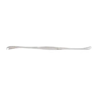 Miltex Extractor Gallstone Scoop Ferguson 9-1/2" Small Each - Integra Miltex - 14-26-S
