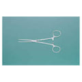 Miltex Forcep Hemostatic Rochester-Pean 6-1/4" Straight Stainless Steel Each - Integra Miltex - 7-120