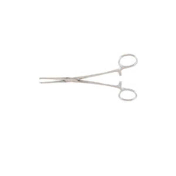 Miltex Forcep Hemostatic Lovelace 6-1/4" Each - Integra Miltex - 7-98