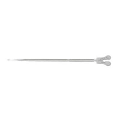 Miltex Director 6" Probe Tip Double Ended Stainless Steel Reusable Eachch - Integra Miltex - 10-84