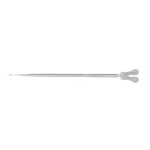 Miltex Director 6" Probe Tip Double Ended Stainless Steel Reusable Eachch - Integra Miltex - 10-84