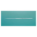 Miltex Loop Eachr Billeau 6-1/2" #1/Small Stainless Steel Each - Integra Miltex - 19-314