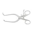 Miltex Retractor Gelpi 6-3/4" Curved Stainless Steel Each - Integra Miltex - 11-366