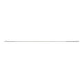 Miltex Shaft Only Biopsy Eppendorfer Krause 9" Stainless Steel Each - Integra Miltex - 30-1493