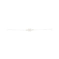 Miltex Probe Lacrimal Bowman 5" #0000/000 Reusable Sterling Each - Integra Miltex - 18-740