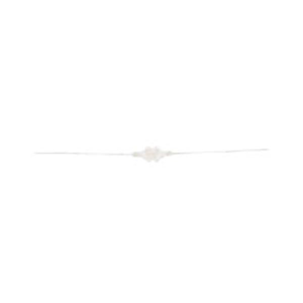 Miltex Probe Lacrimal Bowman 5" #0000/000 Reusable Sterling Each - Integra Miltex - 18-740