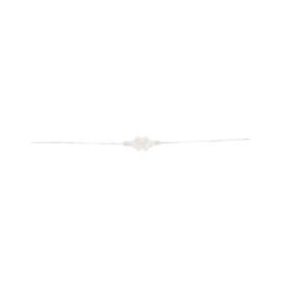 Miltex Probe Lacrimal Bowman 5" #0000/000 Reusable Sterling Each - Integra Miltex - 18-740