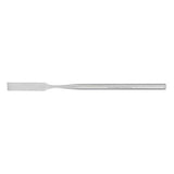 Miltex Osteotome Hoke 5-1/2" Straight 3/8" Tip Stainless Steel Eachch - Integra Miltex - 27-335