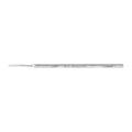 Miltex Elevator Locke 4-1/2" 3x15mm Tip Stainless Steel Reusable Each - Integra Miltex - 40-94