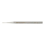 Miltex Curette Dermal Excavator SE 5" Extra Small 1mm Tip Stainless Steel With Hole Each - Integra Miltex - 40-58/0