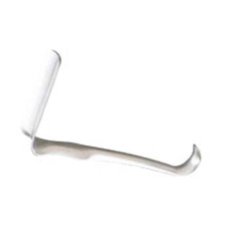 Miltex Retractor Jackson 7" Stainless Steel Eachch - Integra Miltex - 30-300