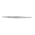 Miltex Extractor Comedone Schamberg 3-3/4" Square Loop Ends Stainless Steel Each - Integra Miltex - 33-200