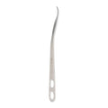 Miltex Retractor Hohmann 9-1/4" Stainless Steel Eachch - Integra Miltex - 27-216
