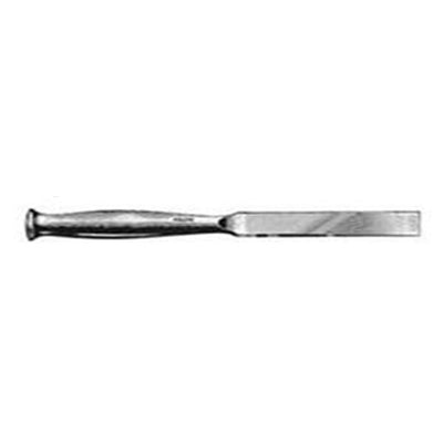 Miltex Osteotome Smith-Peterson 1" Eachch - Integra Miltex - 27-520