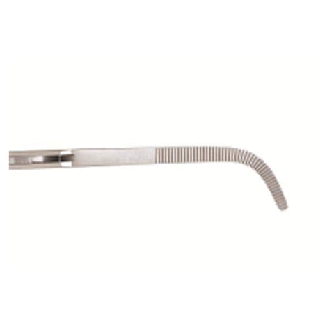 Miltex Forcep Hemostatic Mixter 9" Full Curve Stainless Steel Each - Integra Miltex - 7-206