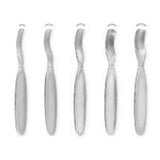 Miltex Elevator Metatarsal McGlamry 5/Set Stainless Steel Reusable 1/ST - Integra Miltex - 40-2855