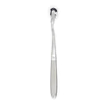 Miltex Pinwheel Wartenberg 7" Stainless Steel Each - Integra Miltex - 1-226