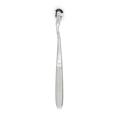 Miltex Pinwheel Wartenberg 7" Stainless Steel Each - Integra Miltex - 1-226