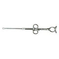 Miltex Snare Tonsil Eve 11" Stainless Steel Each - Integra Miltex - 22-1002