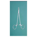 Miltex Holder Needle Mayo-Hegar 5" Stainless Steel Each - Integra Miltex - 8-42
