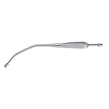 Miltex Suction Tube Yankauer Each - Integra Miltex - 2-104SS