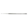 Miltex Curette Chalazion Meyhoefer 5" #0 1.5mm Tip Stainless Steel Eachch - Integra Miltex - 18-499