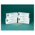 Miltex Curette Eachr Ring Tip Pink Plastic Disposable 50/Bx - Integra Miltex - 19-320