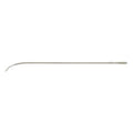 Miltex Sound Urethral Urethral Van Buren 14Fr Stainless Steel 11" Each - Integra Miltex - 29-6-14