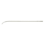 Miltex Sound Urethral Urethral Van Buren 14Fr Stainless Steel 11" Each - Integra Miltex - 29-6-14