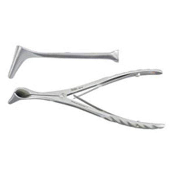 Miltex Speculum Nasal Vienna 5-3/4" Standard/Small Stainless Steel Each - Integra Miltex - 20-4