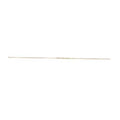 Miltex Probe 8" Double Ended Malleable Nickel Silver Reusable Eachch - Integra Miltex - 10-12-NS