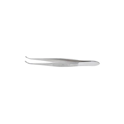 Miltex Forcep Capsule Arruga 4" Eachch - Integra Miltex - 18-1000